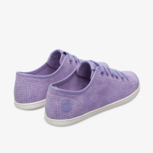 Camper Uno Sneakers Dame LyseLilla QIMJNO-033